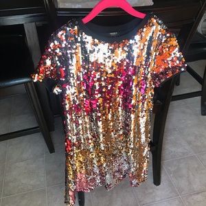2 Forever 21 dresses (girls)